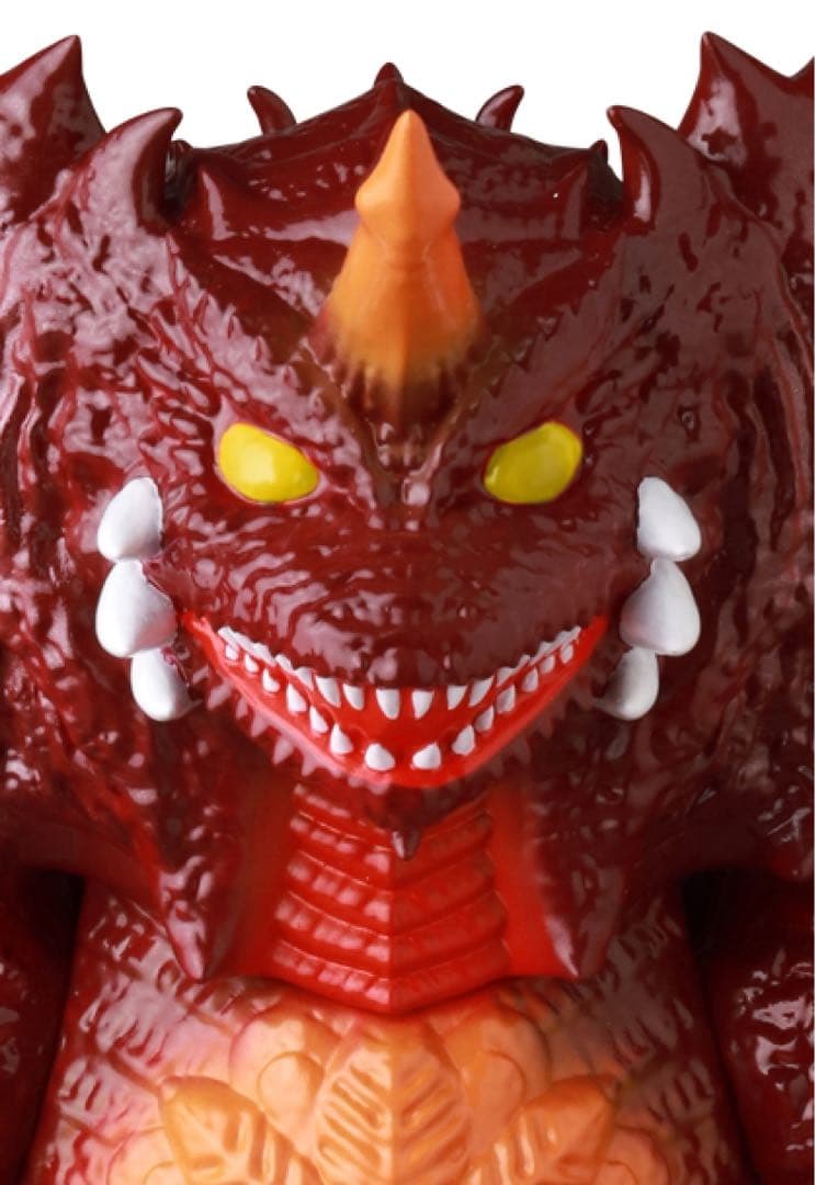 【メディコム・トイ】デストロイア 安楽安作