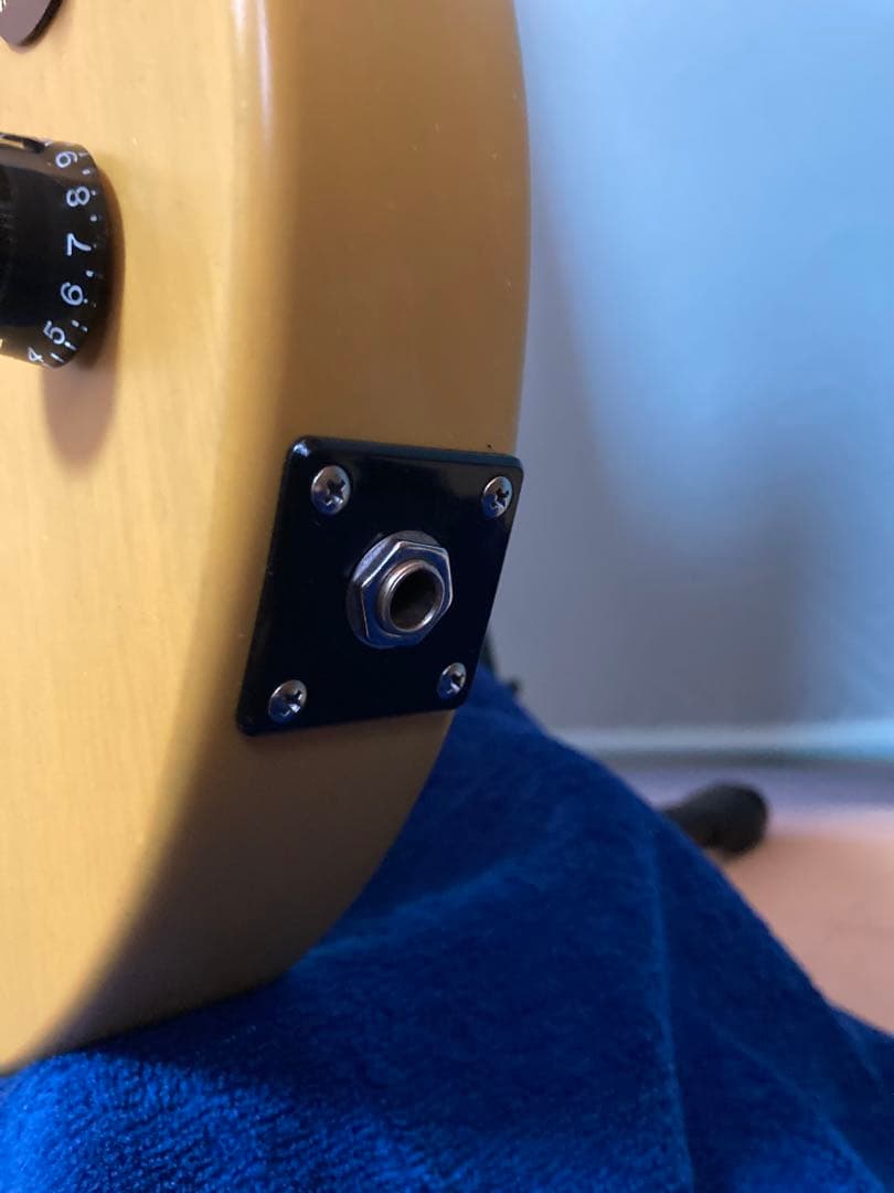 Epiphone レスポール　スペシャル　リミテッドエディション　調整済み