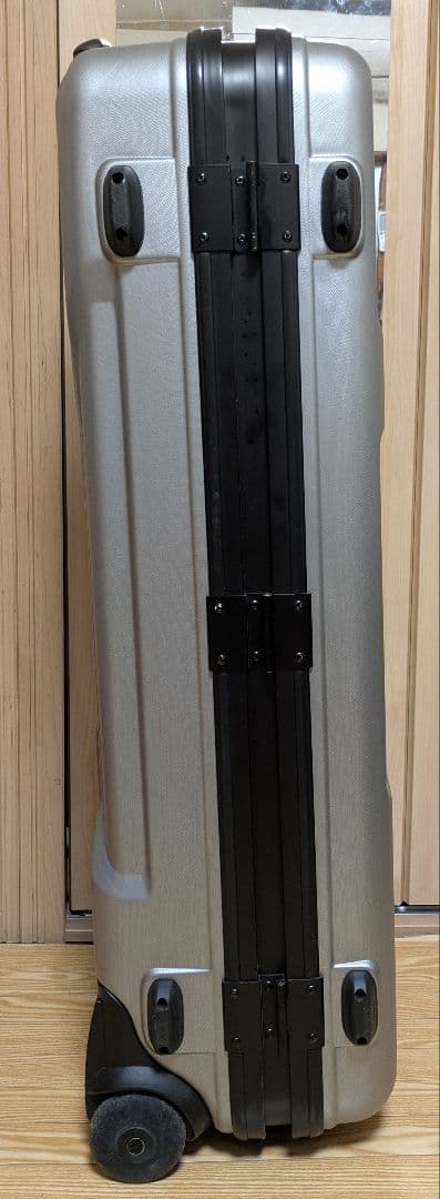 て*む様 PROTEX FP-80 キャリーケース 70L