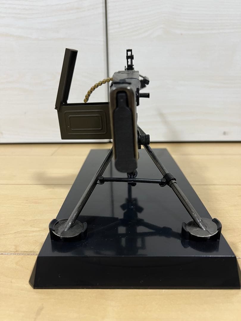 【希少】1/3 ディスプレイモデル M60 LIGHT MACHINEGUN