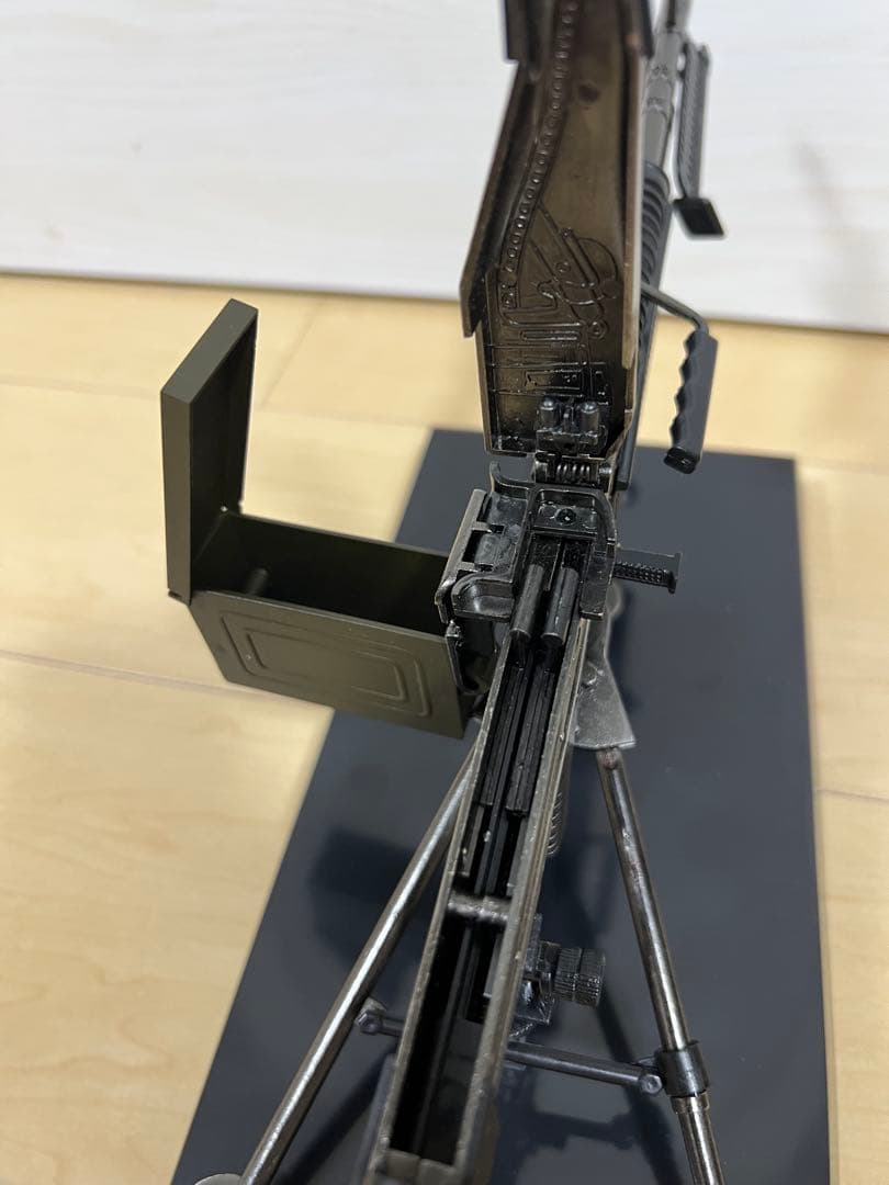 【希少】1/3 ディスプレイモデル M60 LIGHT MACHINEGUN