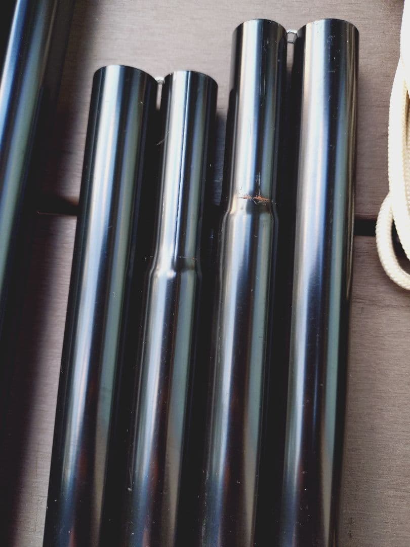 ​サバティカル モーニンググローリーTCインナーテント付き