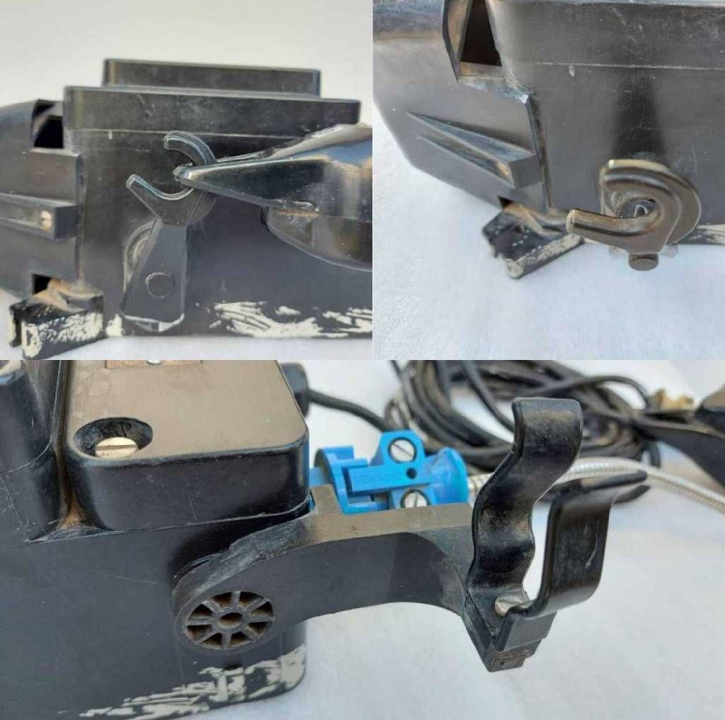 ヴィンテージ/Fernsig Essen社製/ドイツ製/ベイクライト製電話