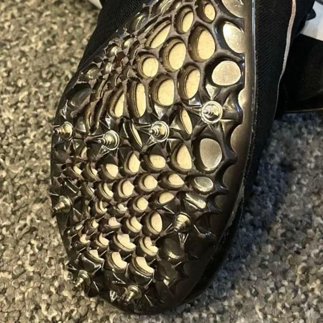 ナイキ ズームスーパーフライ エリート 27cm 陸上スパイク 短距離用