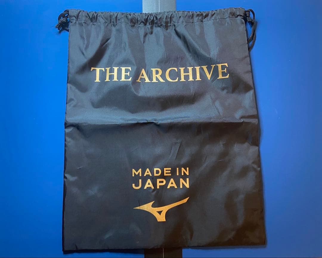 モレリアM8 25.5cm