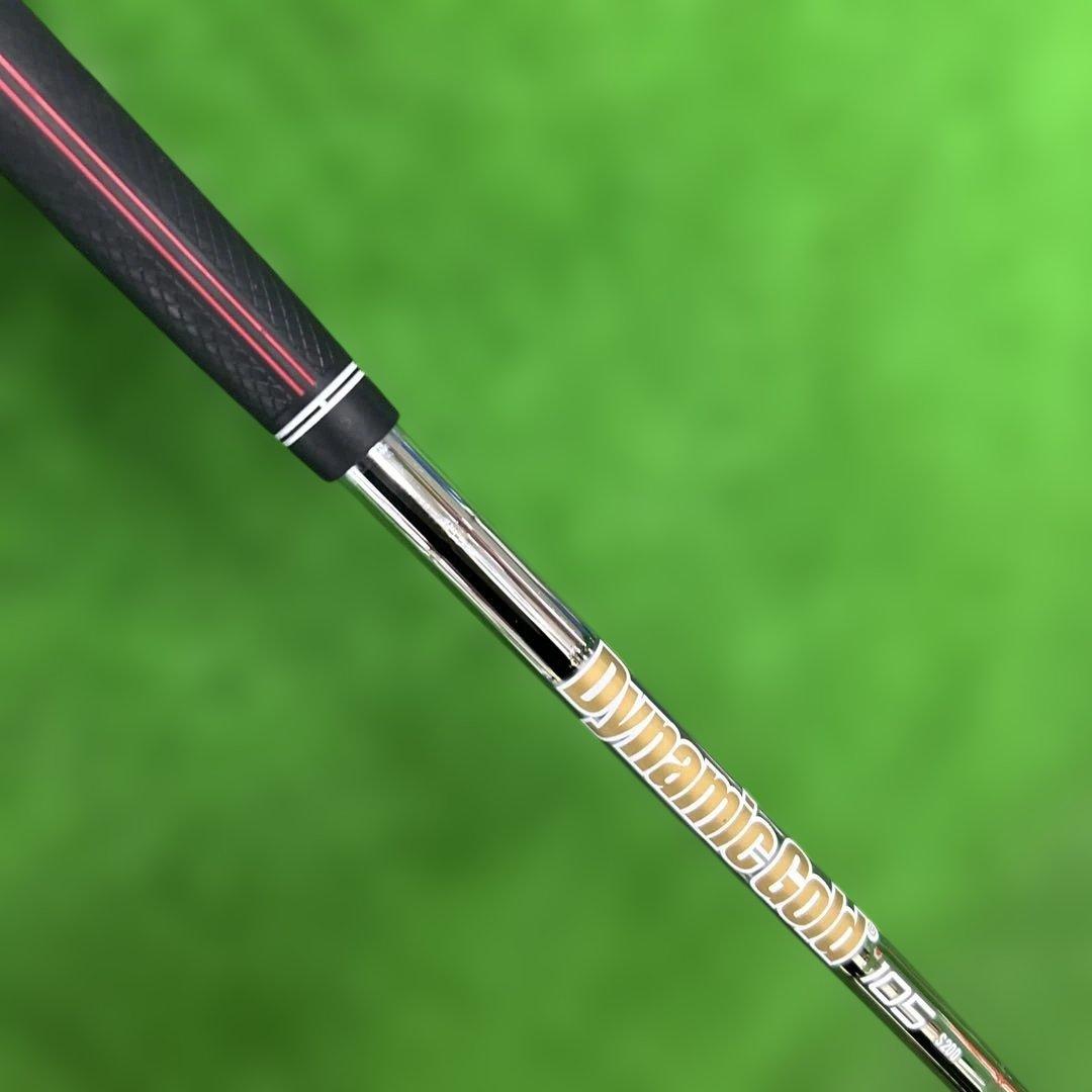 RAZZLE DAZZLE CS-05W 48°