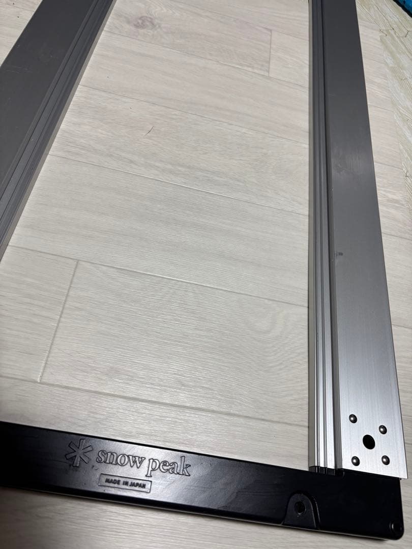  peak スノーピーク　IGT テーブル　10点まとめ売り