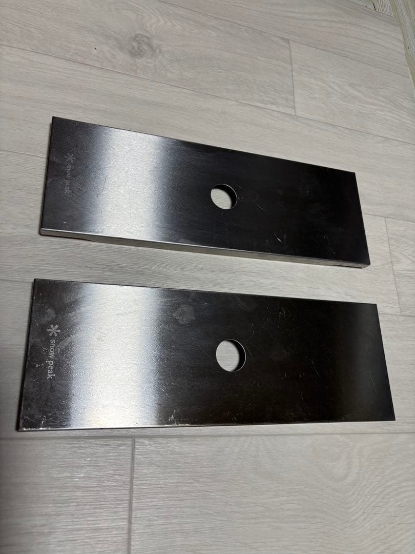  peak スノーピーク　IGT テーブル　10点まとめ売り