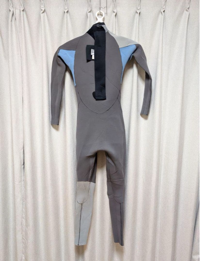 CYBER(サイバー) 3×2mm フルスーツ メンズLサイズ相当(オーダー品)