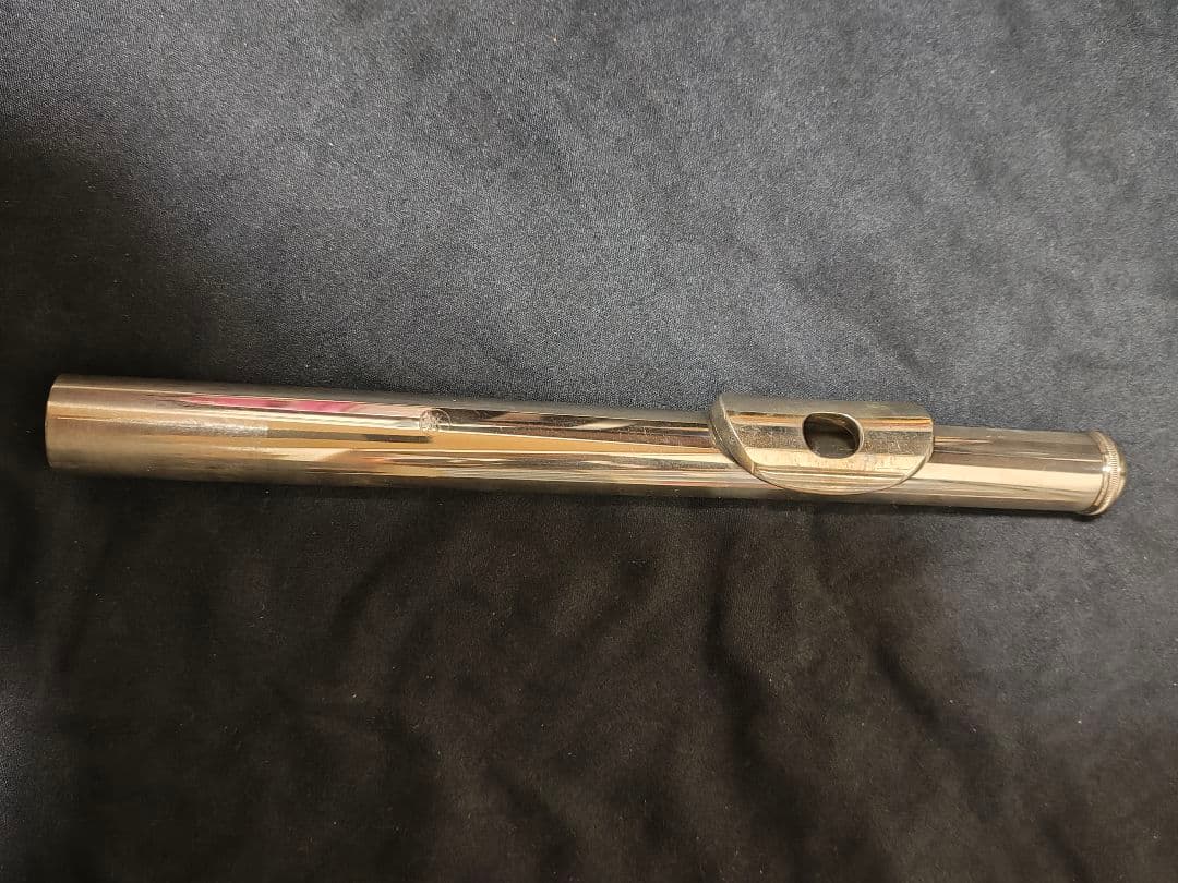 Yamaha フルート YFL211