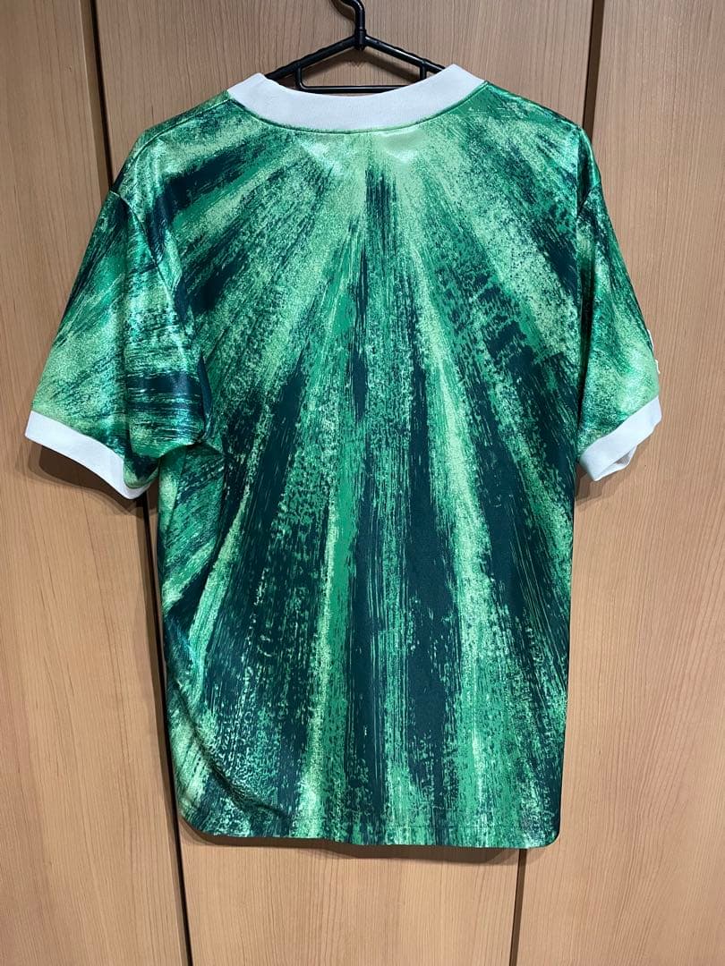 読売ヴェルディ川崎 ユニフォーム 93-94