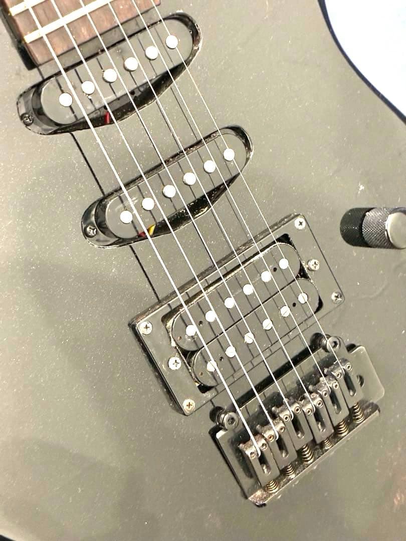 ギター　KRAMER Pacer