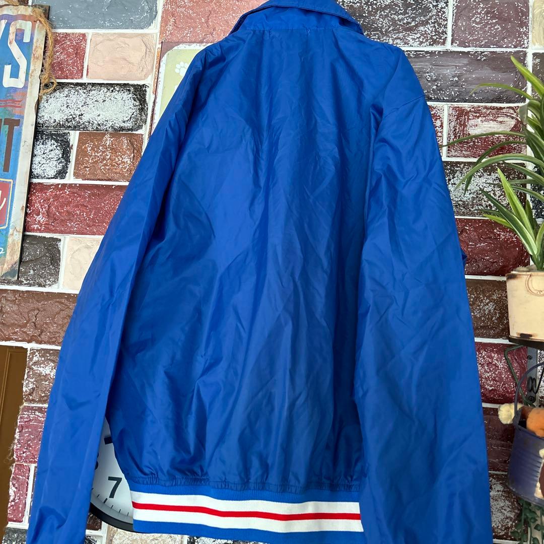 中日ドラゴンズ　ウィンドブレーカー