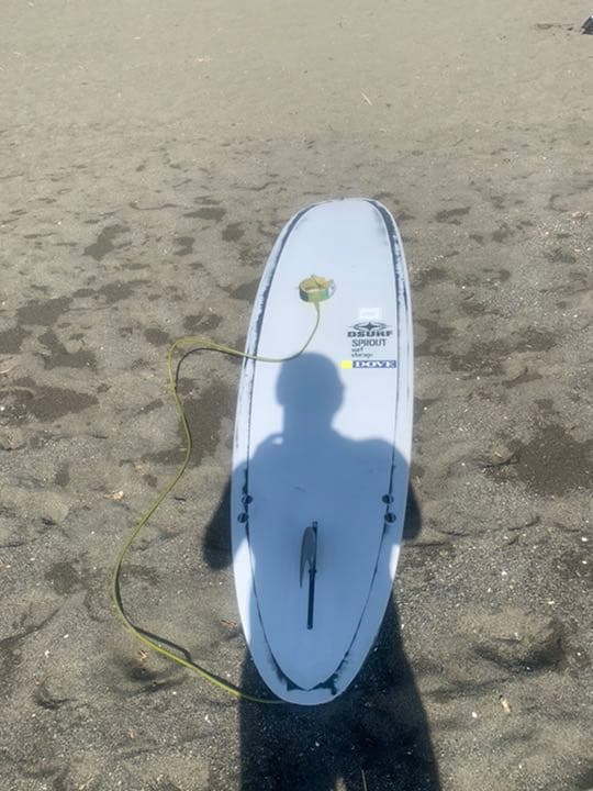 CONNECT JOURNEY 9’2”ハイパフォーマンス オールラウンド