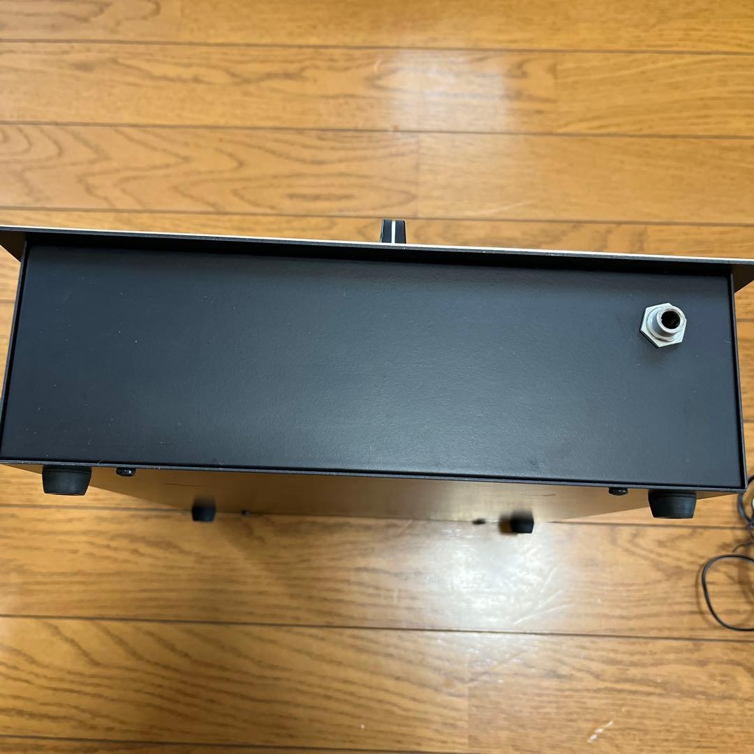 PMC-05 proⅡ Vestax