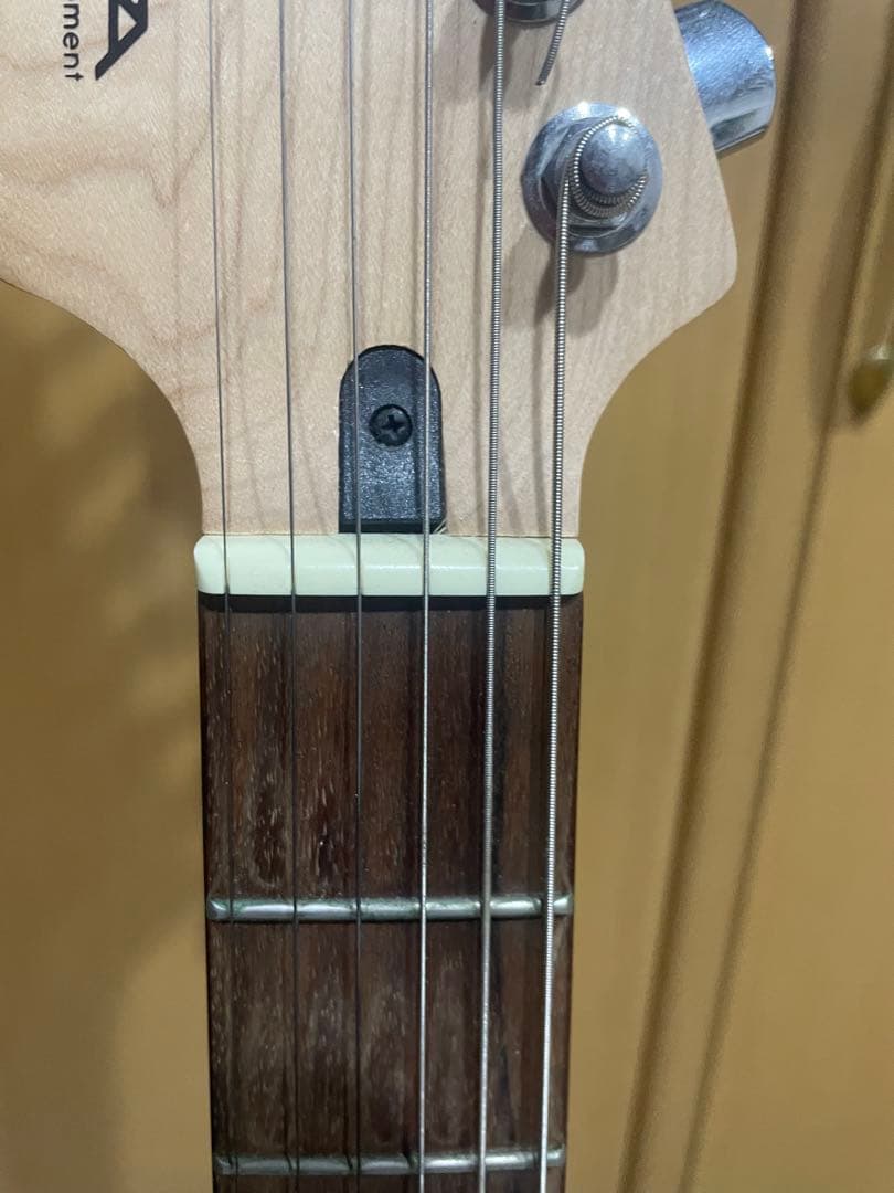 YAMAHAパシフィカ112JL レフティ