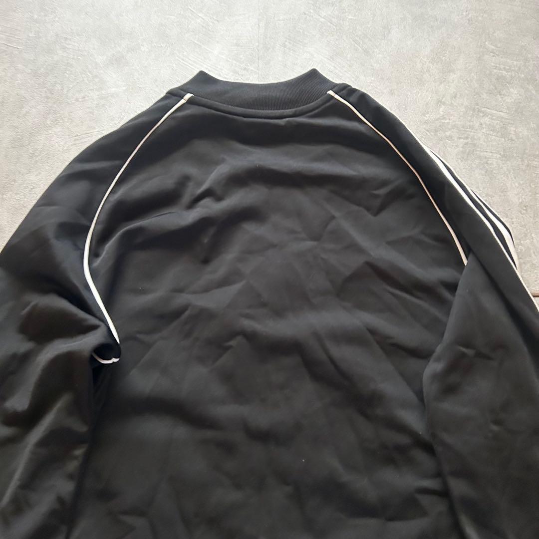 ウォーキング・ランニングウェア adidas grunge set-up track jacket pants