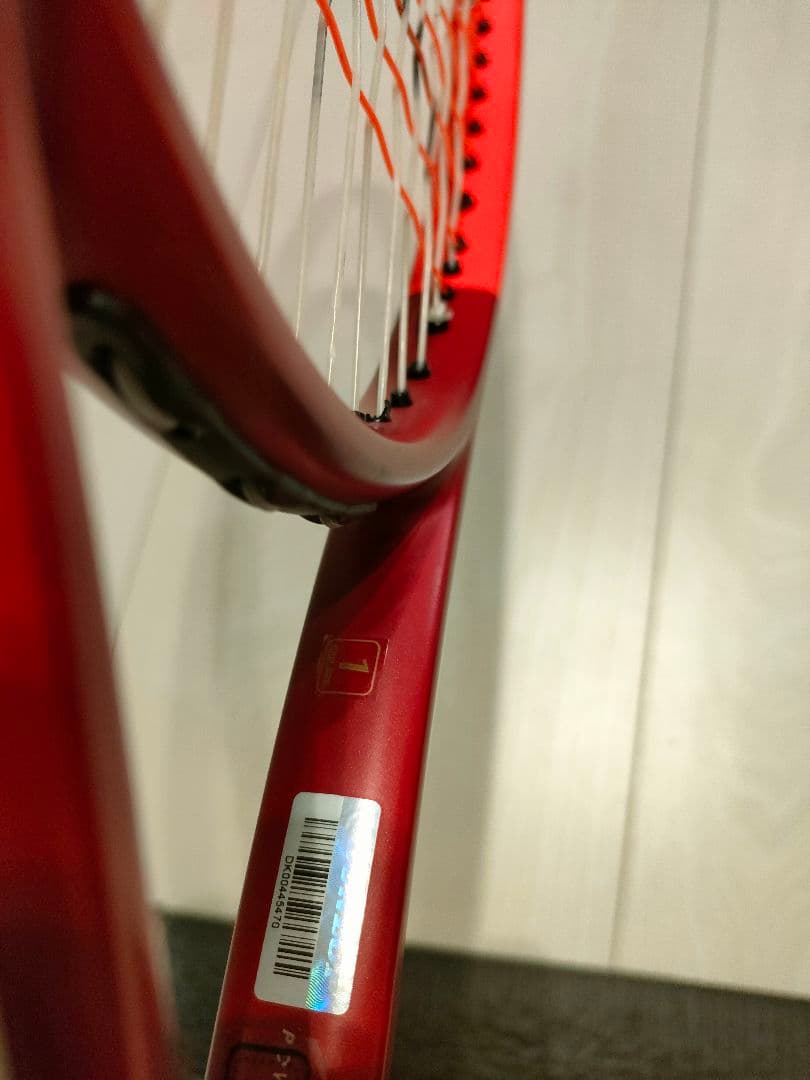 DUNLOP CX200 LS(ダンロップ) 98インチ 290g G1