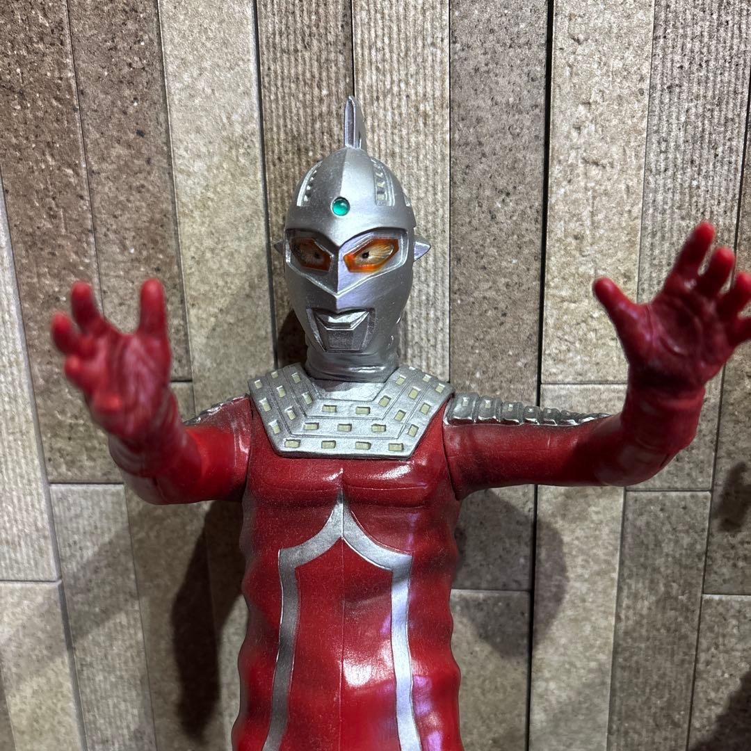 ウルトラセブン　55周年記念　ウルトラセブン対キングジョー　ツブラヤストア