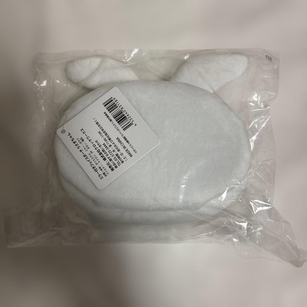 たべっ子どうぶつ THE MOVIE うさぎちゃん