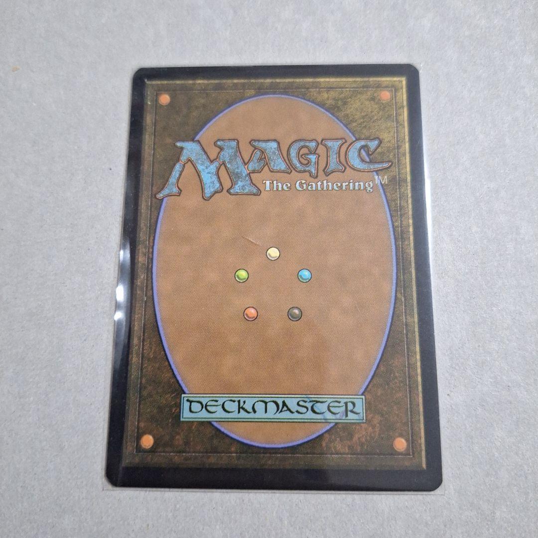 【MTG】ミッドガルの傭兵、クラウド プロモ 1枚　スポットライト　日本語