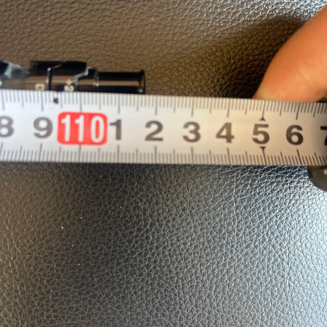 テンセイホワイト1Kプロ60X キャロウェイドライバー