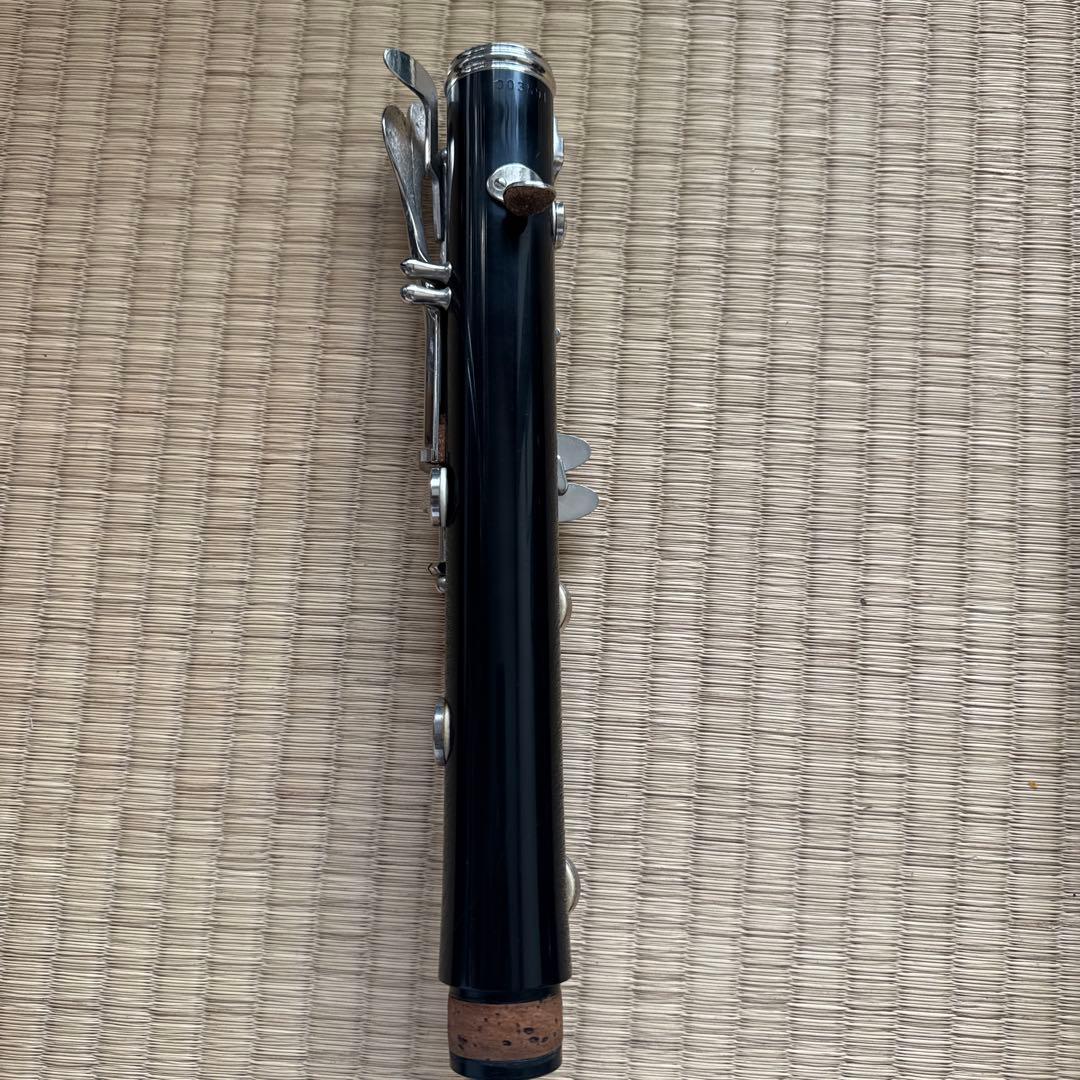 YAMAHA YCL252 クラリネット