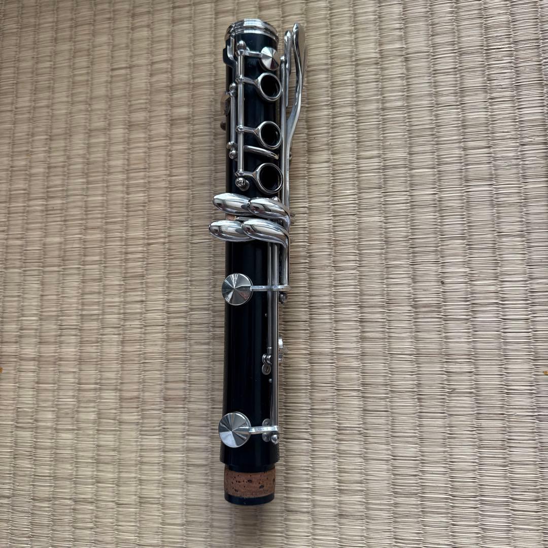 YAMAHA YCL252 クラリネット