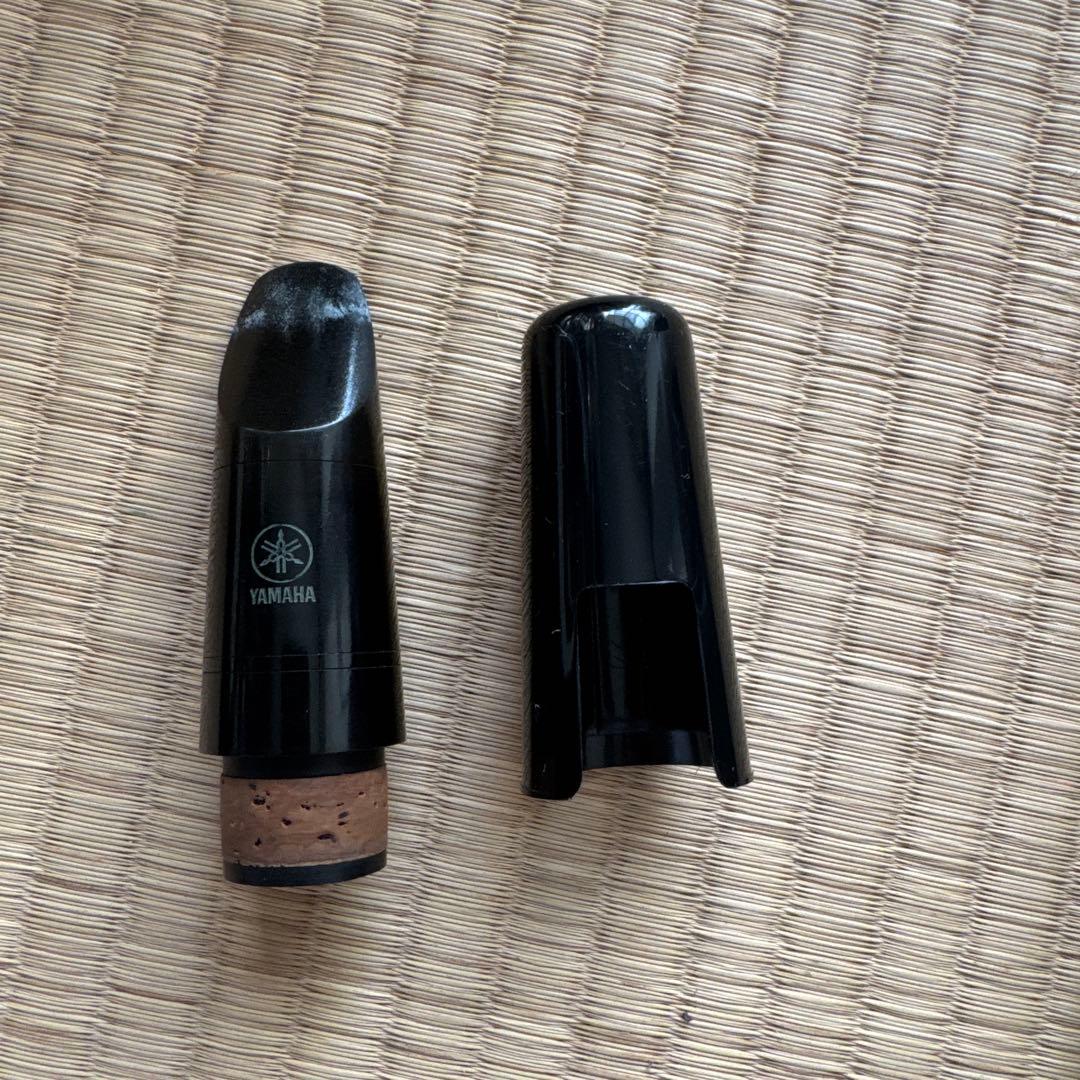 YAMAHA YCL252 クラリネット