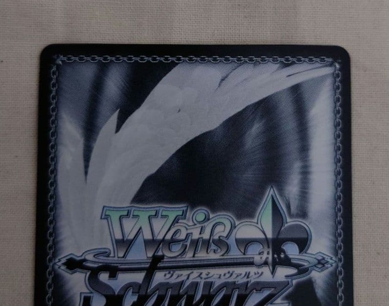 ヴァイス KOF SP サイン テリー・ボガード ④