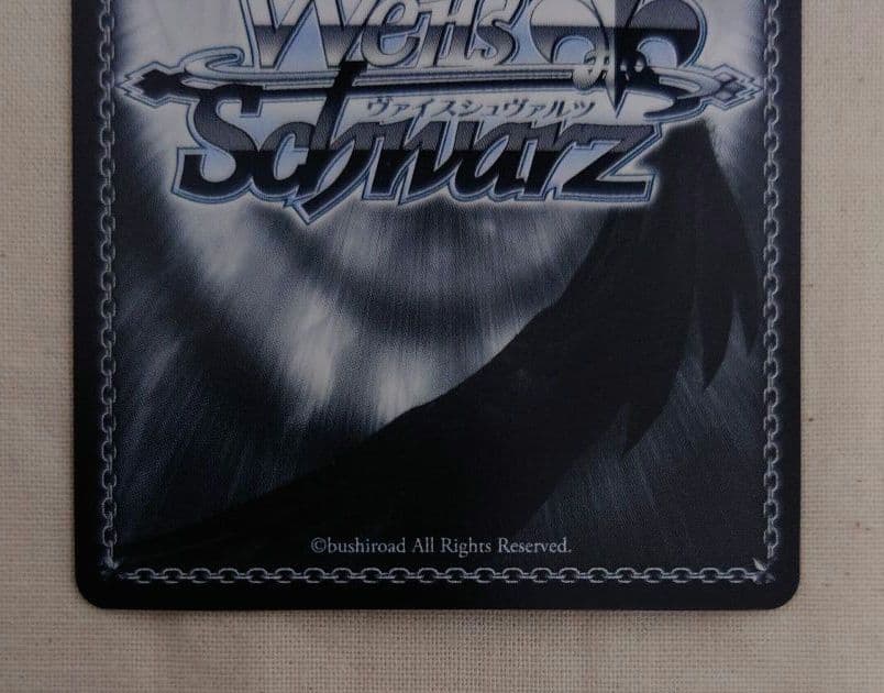 ヴァイス KOF SP サイン テリー・ボガード ④