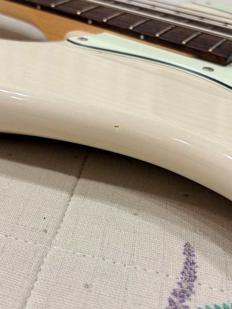 （値下げ交渉可）Momose MJ2-STD/R WBD エレキベース