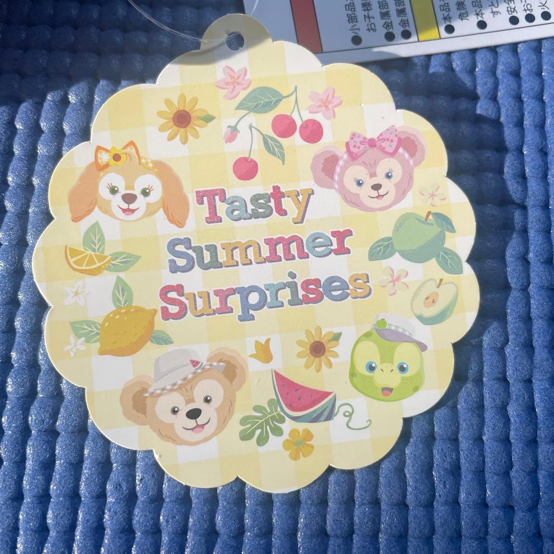 Tasty Summer Surprises 6個セット