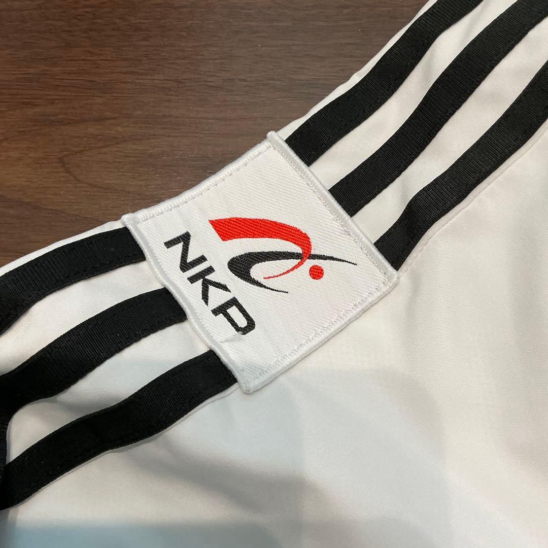 横浜Fマリノス　トレーニングウェア(ウィンドブレイカー)