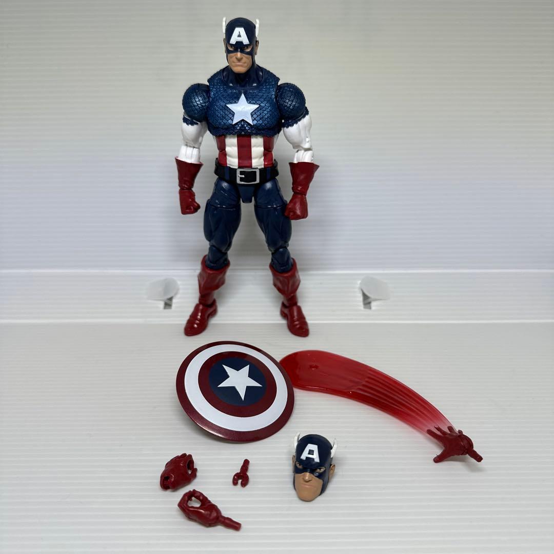 Marvel Legends マーベルレジェンド まとめ売り