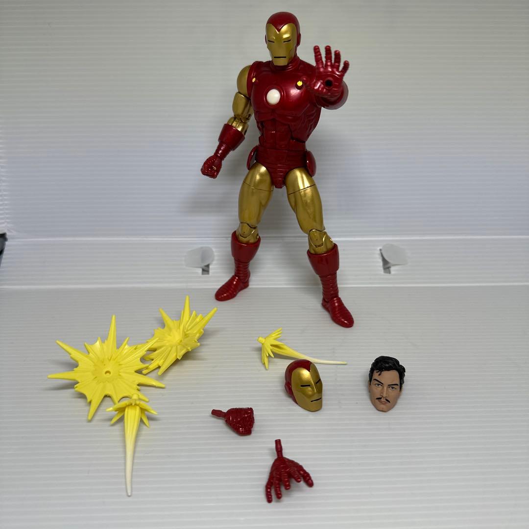 Marvel Legends マーベルレジェンド まとめ売り