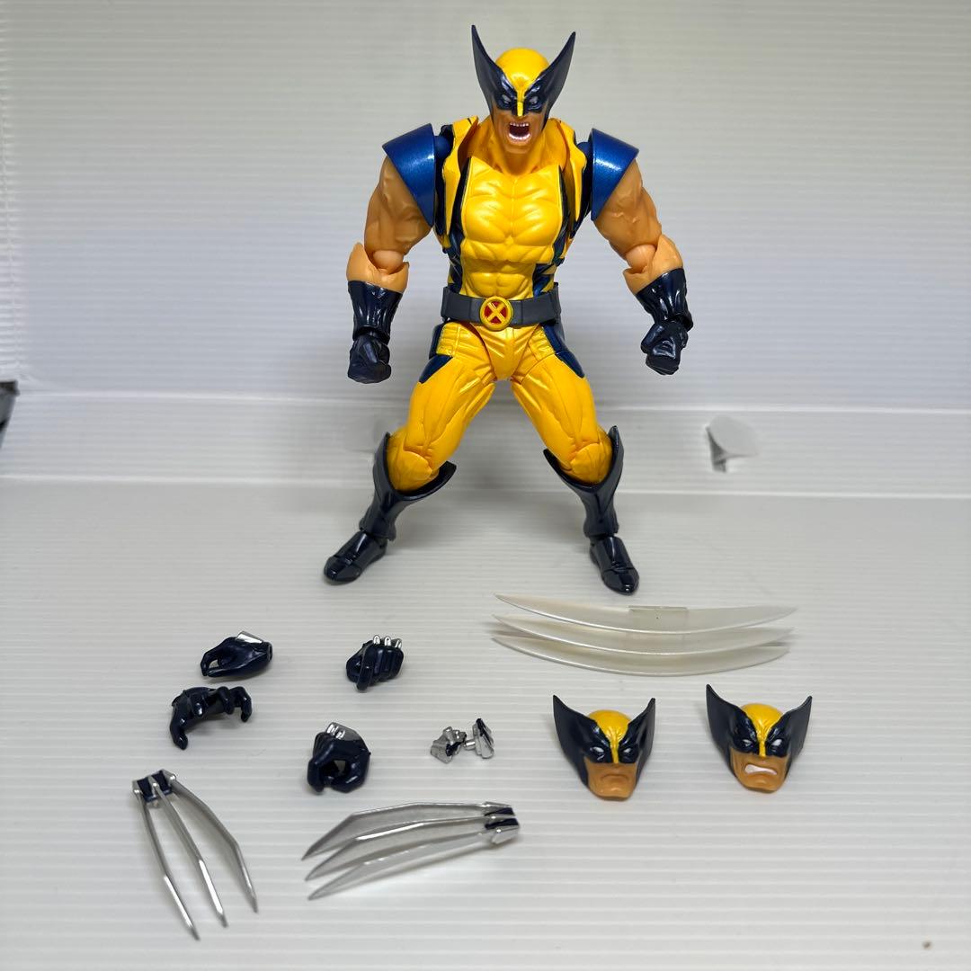 Marvel Legends マーベルレジェンド まとめ売り