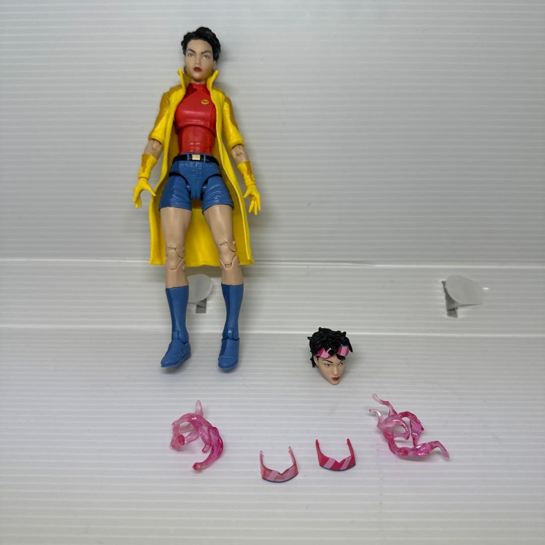 Marvel Legends マーベルレジェンド まとめ売り