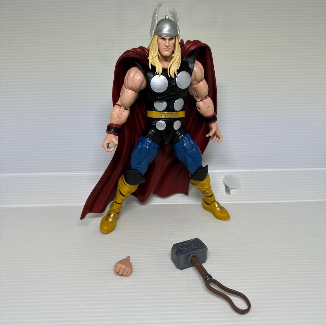 Marvel Legends マーベルレジェンド まとめ売り