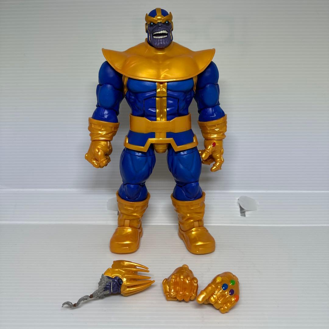 Marvel Legends マーベルレジェンド まとめ売り