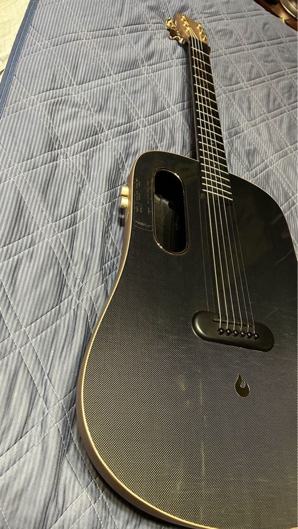 LAVA ME PRO スマートギター最上位機