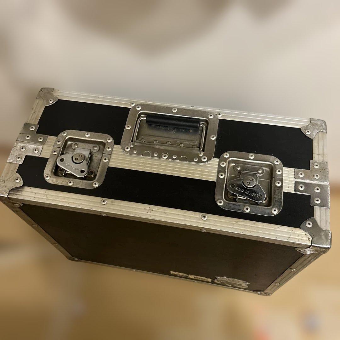 d*u様 ROADREADY RR1200B mkII ターンテーブルケース