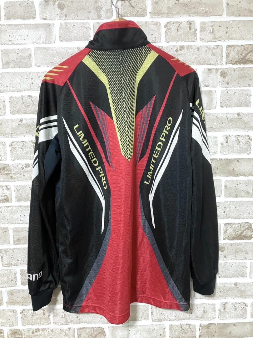 24時間以内/匿名配送 シマノ リミテッドプロ ウィックテックス SH-011N