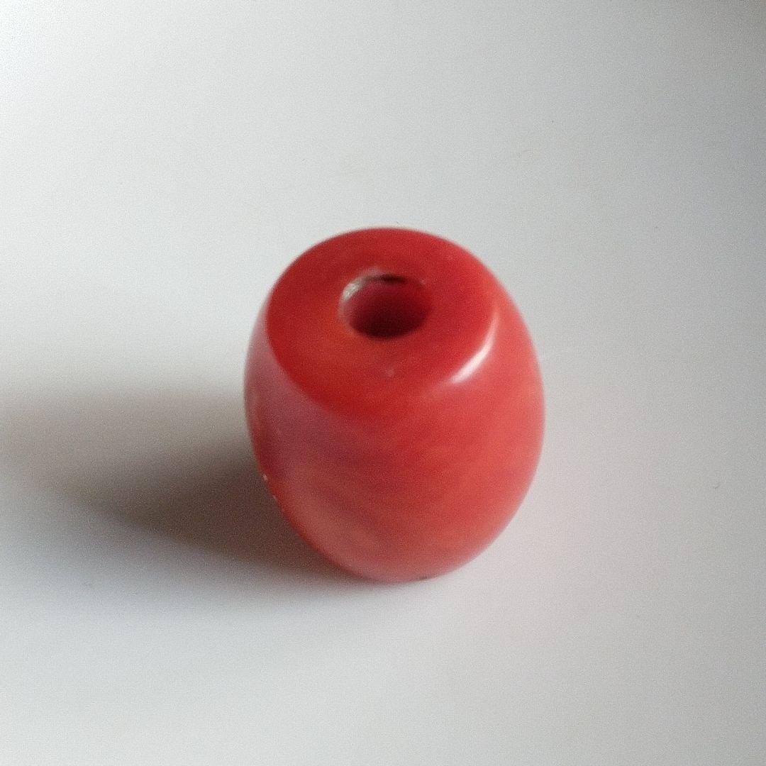 【sale】 本珊瑚 緒締 和骨董 アンティーク