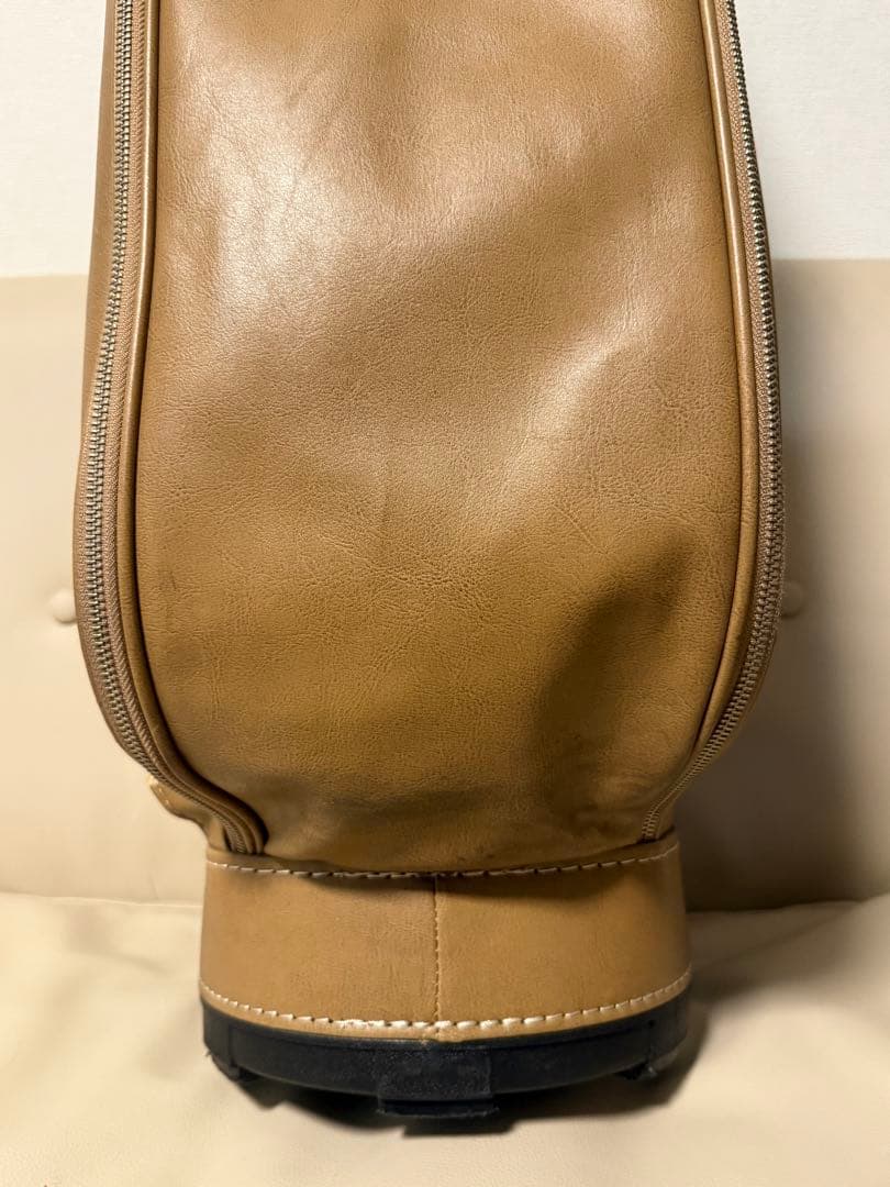 【送料込み】廃盤希少品　大人気　オノフ　ONOFF キャディバッグ