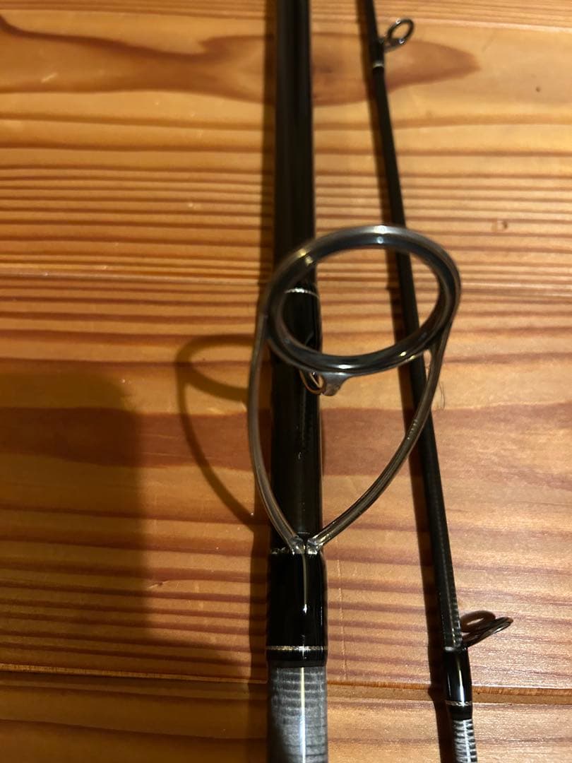 リップルフィッシャー シルバーストリーム 106 ノーザン ルアー