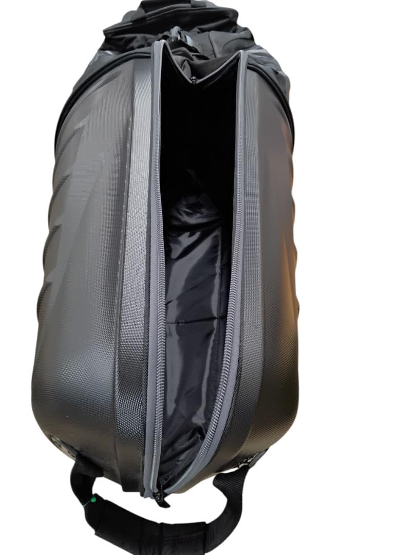 OUTDOORMASTER ゴルフバック　カバー　キャスター付き