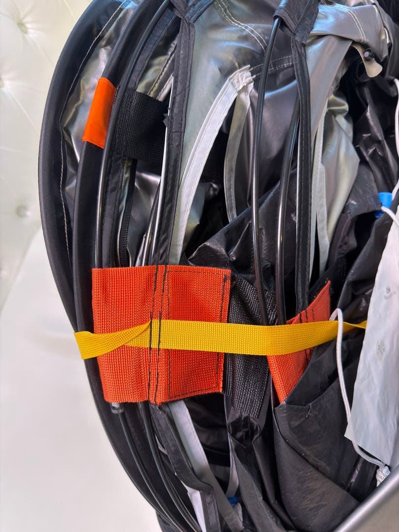 Quechua ケシュア 2SECONDS3 ポップアップテント 未使用 ３人用