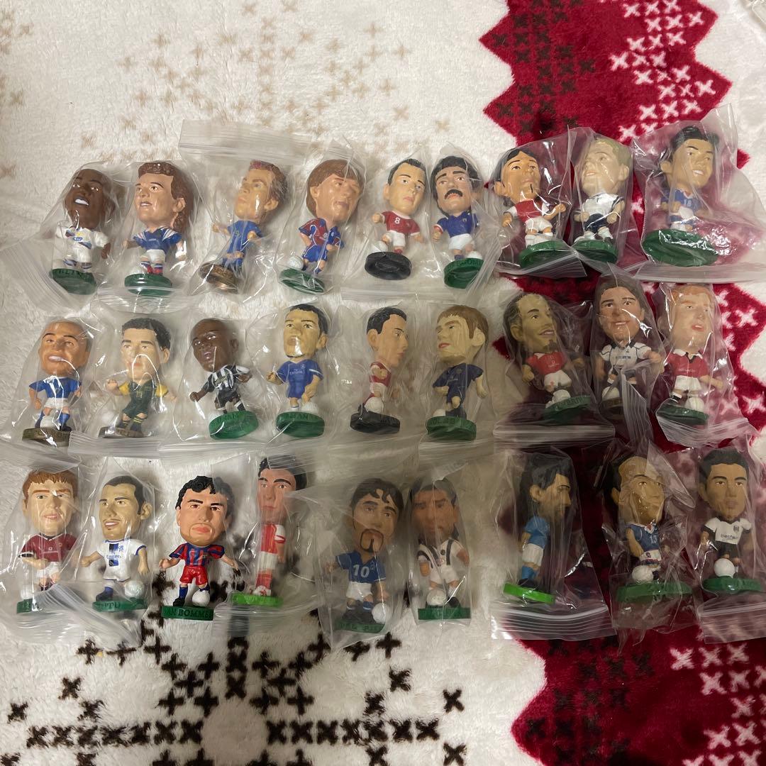 コリンシアン・プロスターズ・その他大量