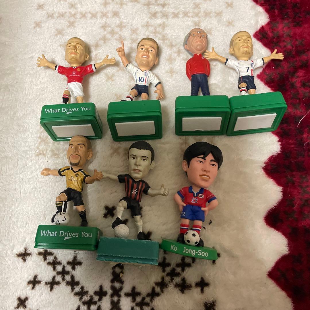 コリンシアン・プロスターズ・その他大量